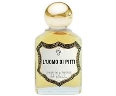 I Profumi Di Firenze Miniatiūrinis parfuminis vanduo L'Uomo Di Pitti 10ml