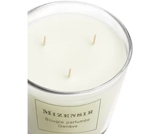 Mizensir Figuier De Sicile Fruity Scented Candle, 1500 g