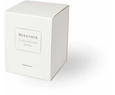 Mizensir Gingembre Rose kvapioji žvakė, 90 g