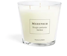 Mizensir Pivoine Du Matin Fresh Floral kvapioji žvakė, 1500 g