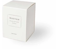 Mizensir Figuier De Sicile Scented Candle, 90 g