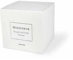 Alkotest MIZENSIR Sicilijos figų kvapioji žvakė 230 ml