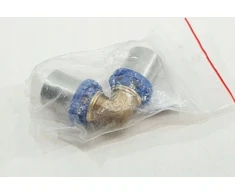 Alkotest MK20 KNEE 20X20 PEX SIGMA-LI // PX-S.KO-20