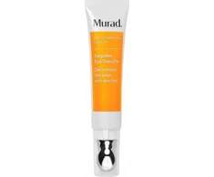Murad Skincare Murad Targeted Eye Depuffer odos priežiūros priemonė akių kontūrui, 15 ml