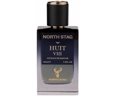 North Stag Huit VIII PP kvepalai vyrams, 100 ml