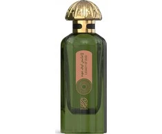 Nylaa Legacy Of Oud EDP parfumuotas vanduo unisex, 100 ml