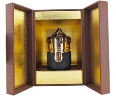 Paris Corner Ministry Of Gourmand - Choco Cult EDP kvepalai vyrams, 100 ml