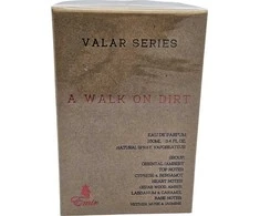 Emir A Walk On Dirt EDP parfumuotas vanduo unisex, 100 ml