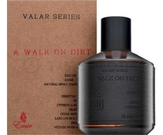 Emir A Walk On Dirt EDP parfumuotas vanduo unisex, 100 ml