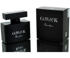 Alkotest Paris Corner G.Juodas Intense Overdose Parfum Purškiklis 100ml