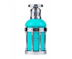 Paris Corner Reham Wild Mineral EDP parfumuotas vanduo unisex, 100 ml