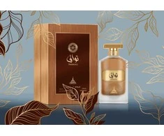 Paris Corner Tawaaq EDP parfumuotas vanduo unisex, 100 ml