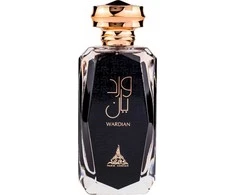 Paris Corner Wardian EDP parfumuotas vanduo moterims, 100 ml