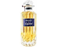 Alkotest Pendora Scents Paseo De Captive parfuminio vandens purškiklis 100ml