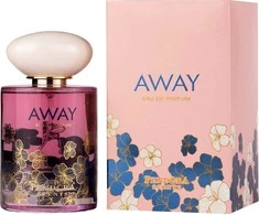 Pandora Scents Kvepalai Away EDP 100ml