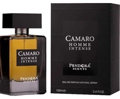 PENDORA SCENTS Camaro Homme Intense EDP kvepalai moterims, 100 ml