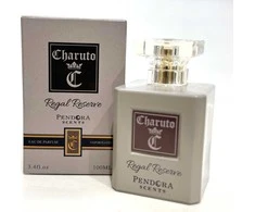 Pendora Scents Charuto Regal Reserve EDP parfumuotas vanduo vyrams, 100 ml