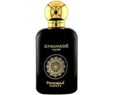 Pandora Scents Pendora Scents Embrase Noir parfuminio vandens purškiklis 100 ml