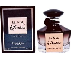 PENDORA SCENTS La Nuit Pendora EDP spray 100ml