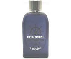 Pendora Scents Ultra Marine EDP parfumuotas vanduo vyrams, 100 ml