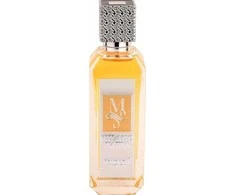 Pendora Scents Milano Platina EDP parfumuotas vanduo vyrams, 100 ml