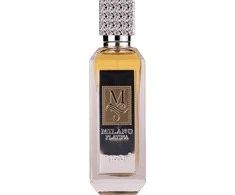 Pendora Scents Milano Platina EDP parfumuotas vanduo vyrams, 100 ml