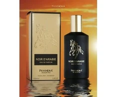 Pendora Scents Noir D'Arabie EDP parfumuotas vanduo unisex, 100 ml
