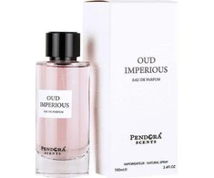 Pendora Scents Oud Imperious kvapiojo vandens purškiklis 100ml