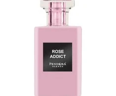 Pandora Scents Pendora Scents Rose Addict parfuminio vandens purškiklis 100 ml