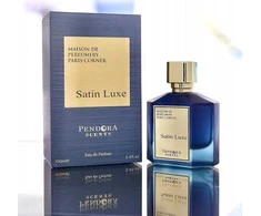 Pendora Scents Satin Luxe EDP parfumuotas vanduo unisex, 100 ml