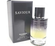 Pandora Scents Pendora kvapo kvepalai „Violetinė Savior“ 100 ml