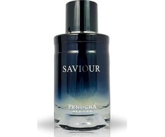 Alkotest Pendora Scents Parfuminio vandens purškiklis Saviour Eliksyras 100ml