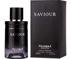 Alkotest Pendora Scents Saviour Intense parfuminis purškiklis 100ml