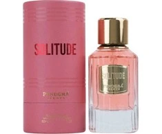 Pendora Scents Solitude EDP parfumuotas vanduo moterims, 100 ml