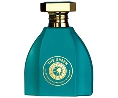 Pandora Scents Pendora Scents Žalias EDP Purškiklis 100ml
