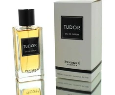 Pendora Scents Tudor EDP parfumuotas vanduo vyrams, 100 ml
