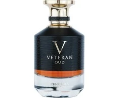 Pendora Scents Veteran Oud EDP parfumuotas vanduo vyrams, 100 ml