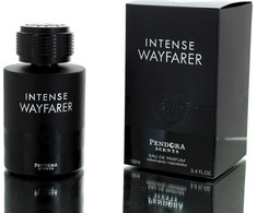 Alkotest Pendora Scents Intense Wayfarer Homme parfuminio vandens purškiklis 100ml