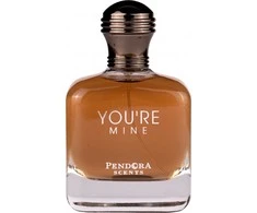 Pendora Scents You'Re Mine EDP parfumuotas vanduo vyrams, 100 ml