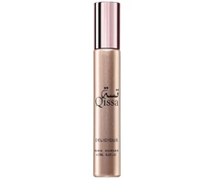 Paris Corner Qissa Delicious EDP parfumuotas vanduo moterims, 15 ml