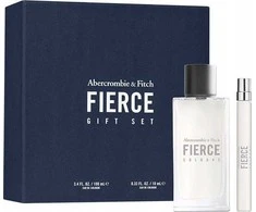 Abercrombie&amp;Fitch Fierce Eau De Cologne, 100 ml