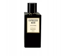 Unisex kvepalai Parfums Saphir ‎Elite Expresso Noir EDP, 100 ml