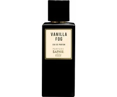 SAPHIR Elite Men Vanilla Fog EDP purškiklis 100ml
