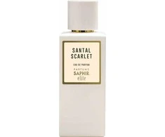 Alkotest ‎Saphir Elite Santal Scarlet parfuminio vandens purškiklis 100ml