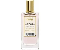 Saphir Ironie Pour Femme EDP parfumuotas vanduo moterims, 50 ml
