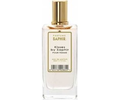 Saphir Kisses by Saphir Pour Femme EDP parfumuotas vanduo moterims, 50 ml