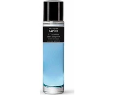 Saphir L'Uomo Sublime Pour Homme EDP parfumuotas vanduo vyrams, 30 ml