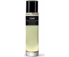 Saphir Seduction Man Pour Homme EDP parfumuotas vanduo vyrams, 30 ml