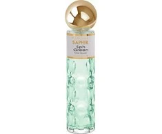 Saphir Sph Žalias Pour Femme EDP parfumuotas vanduo moterims, 30 ml