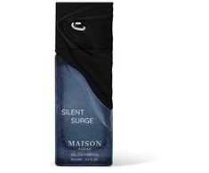 Maison Asrar Silent Surge EDP parfumuotas vanduo vyrams, 100 ml